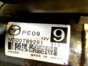 Anlasser M000T89281 Mazda 6 (GJ/GH/GL) Limousine 2.0 SkyActiv-G 145 16V (PEY7) 2013