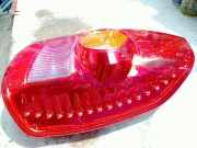 R?cklicht Rechts Mitsubishi Space Star (DG) Gro?raumlimousine 1.3 16V (4G13) 2003