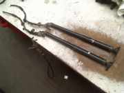 Gasdruckfedern Set Hinten 68920420416891042041 Toyota RAV4 (A4) Geländewagen 2.5 Hybrid 16V VVT-i 4x2 (2ARFXE(Euro 6)) 2018