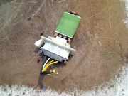 Heizwiderstand Toyota Aygo (B10) Schrägheck 1.0 12V VVT-i (1KR-FE) 2007