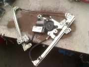 Fensterheber Elektr. Links Vorne Skoda Octavia (1U2) Liftback 1.6 (AVU) 2003