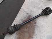 Antriebswelle Links Hinten BMW 1 serie (E87/87N) Schrägheck 5-drs 118i 16V (N43-B20A) 2011