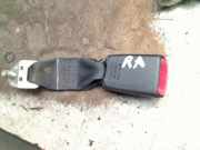 Gürtelschnalle Rechts Hinten Suzuki Swift (ZA/ZC/ZD1/2/3/9) Schrägheck 1.3 VVT 16V (M13A VVT) 2008