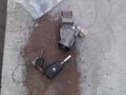 Zündschloss + Schlüssel Citroën C1 Schrägheck 1.0 12V VVT-i (1KR-FE(CFB)) 2019