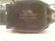 Zündung 224332428R Renault Clio IV (5R) Schrägheck 5-drs 0.9 Energy TCE 12V (H4B-B4) 2014