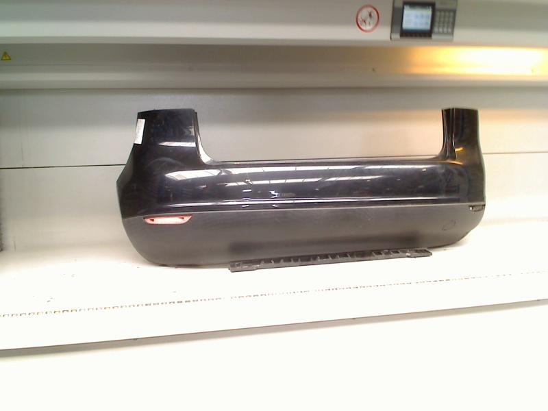 Stoßstange Hinten 5M0807421 Volkswagen Golf Plus (5M1/1KP) Großraumlimousine 1.9 TDI 105 (BLS) 2008 BLS