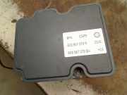 Abs Pumpe 6C0907379RN6R0907379BA Volkswagen Polo V (6R) Schrägheck 1.2 TSI 16V BlueMotion Technology (CJZC(Euro 6)) 2017 CJZC(Euro 6)