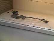 Scheibenwischer Mechanisch Renault Megane (BA) Schrägheck 5-drs 1.4 16V (K4J-714) 2002