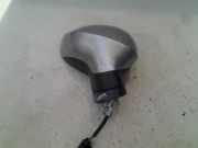 Außenspiegel Rechts Elektrisch Seat Leon (1P1) Schrägheck 5-drs 2.0 TDI 16V FR (CEGA) 2012