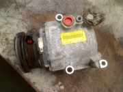 Klima Pumpe 8V5119D629EF Ford Fiesta 6 (JA8) Schrägheck 1.25 16V (STJA(Euro 5)) 2011