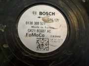 Kühlerventilatormotor GK218C607A Ford Transit Custom Van 2.0 TDCi 16V Eco Blue 170 (YNF6) 2018