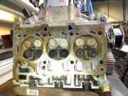 Zylinderkopf 04C103479K Audi A1 Sportback (8XA/8XF) Schrägheck 5-drs 1.0 TFSI Ultra 12V (CHZB(Euro 6)) 2016