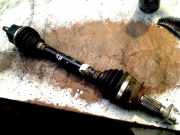 Antriebswelle Rechts Vorne Alfa Romeo Stelvio (949) SUV 2.9 Bi-Turbo V6 24V Q4 (670050436(Euro 6)) 2019