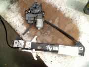 Fensterheber Elektr. Rechts Hinten 2G6839462C Volkswagen Polo VI (AW1) Schrägheck 5-drs 2.0 GTI Turbo 16V (DKZC) 2019 DKZC