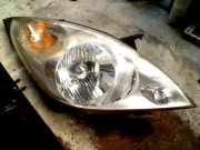 Scheinwerfer Rechts Chevrolet USA Spark (M300) Schrägheck 1.0 16V (LMT) 2010