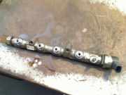 Einspritzdüsen Düsenstock 03P08903L906051 Seat Ibiza ST (6J8) Kombi 1.2 TDI Ecomotive (CFWA) 2012