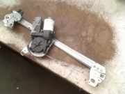 Fensterheber Elektr. Links Vorne Citroën C3 (FC/FL/FT) Schrägheck 5-drs 1.6 16V (TU5JP4(NFU)) 2004