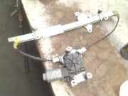 Fensterheber Elektr. Rechts Vorne Nissan Note (E11) Großraumlimousine 1.6 16V (HR16DE) 2007