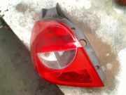 Rücklicht Links Renault Clio III (BR/CR) Schrägheck 1.6 16V (K4M-800) 2006