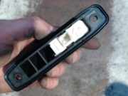 Kofferraum Schalter 0504K74 Toyota Auris (E15) Schrägheck 1.4 D-4D-F 16V (1NDTV) 2008