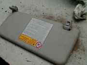 Sonnenblende Rechts Nissan Pixo (D31S) Schrägheck 1.0 12V (K10B(Euro 5)) 2010