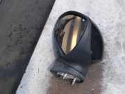 Außenspiegel Links Elektrisch Seat Ibiza ST (6J8) Kombi 1.2 TDI Ecomotive (CFWA) 2011