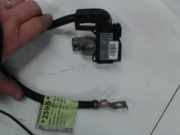 Batteriekabel ZB6112916435501 BMW 1 serie (E87/87N) Schrägheck 5-drs 116i 1.6 16V (N43-B16A) 2008