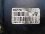 Abs Pumpe 0265800014 Ford Mondeo III Schrägheck 2.0 16V (CJBA) 2003