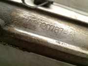 Lenkgetriebe A0020787A Ford Ka II Schrägheck 1.2 (169.A.4000(Euro 4) 2010