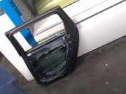 Tür Rechts Hinten Volvo V70 (BW) Kombi 2.0 D 16V (D4204T(Euro 3)) 2010