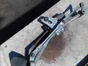 Scheibenwischer Mechanisch Opel Astra H GTC (L08) Schrägheck 3-drs 1.4 16V Twinport (Z14XEP(Euro 4)) 2005