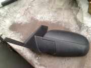 Außenspiegel Links Mitsubishi Colt (Z2/Z3) Schrägheck 1.1 12V (3A91) 2005