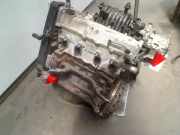 Motor Ford Ka II Schrägheck 1.2 (169.A.4000(Euro 4; Euro 5)) 2011