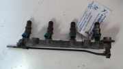 Einspritzdüsen Düsenstock 23402328011070 Toyota Starlet (EP9) Schrägheck 1.3,XLi,GLi 16V (4EFE) 1996