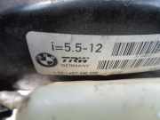 Bremskraftverstärker BMW 7 serie (E65/E66/E67) Limousine 760i,Li 6.0 V12 48V (N73-B60A) 2005