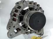 Lichtmaschine 2613827A Renault Twingo II (CN) Schr?gheck 3-drs 1.2 16V (D4F-770) 2012