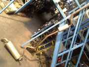 Auspuff 7616704 BMW 1 serie (F20) Schrägheck 5-drs 116i 1.6 16V (N13-B16A) 2012