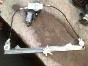 Fensterheber Elektr. Rechts Vorne Fiat Panda (169) Schrägheck 1.2, Classic (169.A.4000(Euro 5)) 2011
