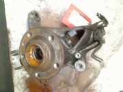 Achsschenkel Rechts Vorne 5Q0407258A Volkswagen T-Roc I SUV 2.0 R TSI 16V 4Motion (DNFC) 2022