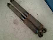 Stoßdämpferset Hinten Suzuki Alto Schrägheck 5-drs 1.0 12V (K10B) 2011