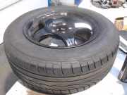 Reserverad A2204010402 Mercedes-Benz S (W220) Limousine 3.2 S-320 18V (M112.944) 2000