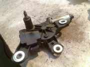 Scheibenwischermotor Hinten 4G9955711C Audi A1 Sportback (8XA/8XF) Schrägheck 5-drs 1.0 TFSI Ultra 12V (CHZB(Euro 6)) 2017