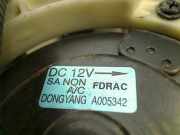 Kühlerventilatormotor A005342 Kia Picanto (BA) Schrägheck 1.0 12V (G4HE) 2010
