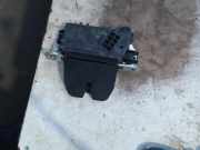 Heckschloss 495058724 Opel Zafira (M75) Großraumlimousine 1.8 16V Ecotec (Z18XER(Euro 4)) 2005