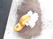 Türschloss Links 51794369 Ford Ka II Schrägheck 1.2 (169.A.4000(Euro 4) 2010