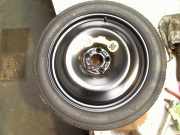 Reserverad 31362275 Volvo XC90 II SUV 2.0 D5 16V AWD (D4204T11(Euro 6)) 2015