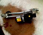 Scheibenwischer Mechanisch 142658760 Citroën C1 Schrägheck 1.0 12V VVT-i (1KR-FE(CFB)) 2019