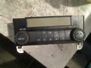 Heizung Bedienung 8200487008 Renault Laguna II (BG) Schrägheck 5-drs 1.6 16V (K4M-710) 2003