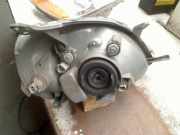 Scheinwerfer Links Toyota Yaris (P1) Schrägheck 1.0 16V VVT-i (1SZFE) 1999