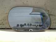 Außenspiegelglas Rechts Mitsubishi Carisma Schrägheck 1.6i 16V (4G92) 1999